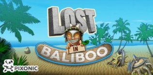 Perdu dans Baliboo