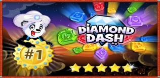 Diamant Dash