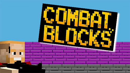 Combat Blocks Survival en ligne