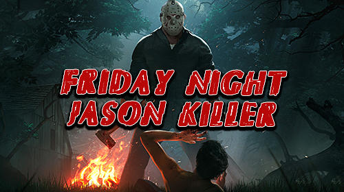 Vendredi soir: Jason Killer Multijoueur