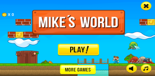 Le monde de Mike 2