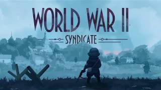 Seconde Guerre mondiale: Syndicate TD - Tower Defense