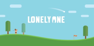 Lonely One: trou-en-un