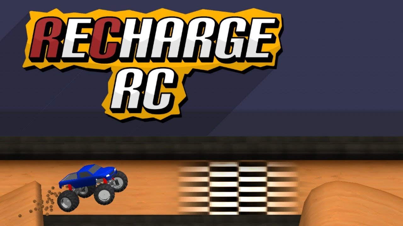 Recharger RC