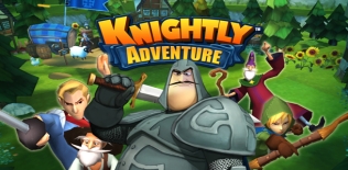 Knightley Aventure