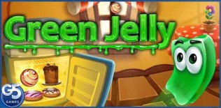 Vert Jelly