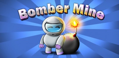 Mine Bomber (1.3.0)