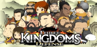 Trois Royaumes Defense 2