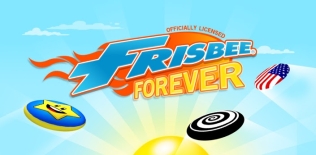 Frisbee (R) Toujours