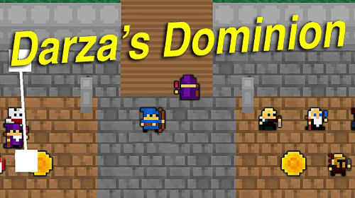 Dominion de Darza