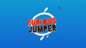 JUMPER Furieux