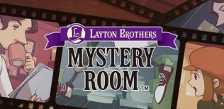 Layton Brothers Mystery Chambre