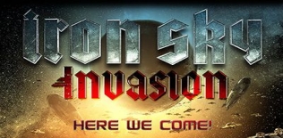 Ciel Fer: invasion