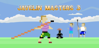 Javelin Master 3