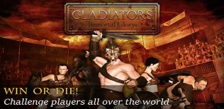 Gladiators: Gloire et Immortalité