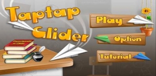 Tap Glider