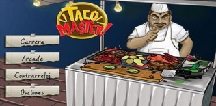 Taco Maître