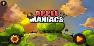 D'Apple Maniacs