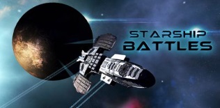 Batailles Spaceship