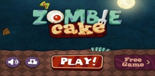Zombie Gâteau