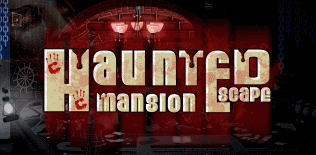 Haunted Mansion: Évasion