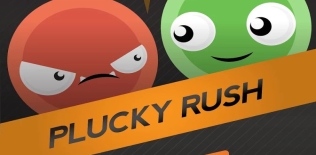 Rush Plucky