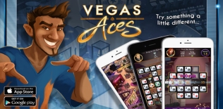 Aces Vegas - High Stakes