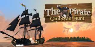 Le Pirate: Caribbean Hunt