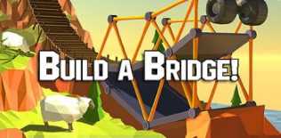 Construire un pont!