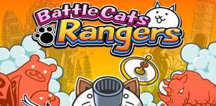 Chats Rangers bataille