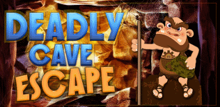 Mortelle Escape Cave