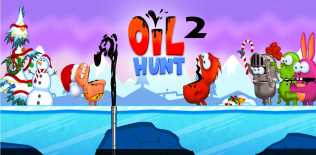 Hunt Oil 2 - Birthday Party