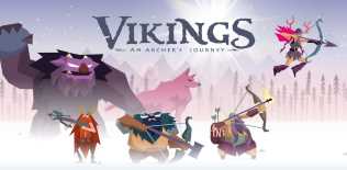 Vikings: Journey Un Archer