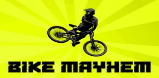 Bike Mayhem Montagne Racing