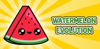 Melon d'eau Evolution - Idle Tycoon et Clicker jeu