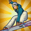 SummitX Snowboard