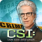 CSI: enquête sur les lieux du crime.