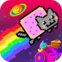 Nyan Cat: Le voyage dans l'espace