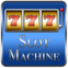 Multi ligne de mise Slot Machine