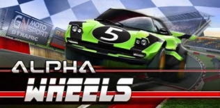 Alpha Racing Wheels
