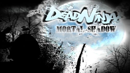 Mort Ninja mortel Shadow 2