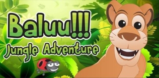 Baluu !!! Jungle Adventure