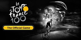 Tour de France 2013 - Le Jeu