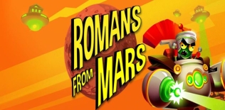 Romains de Mars