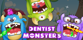 Monstre Dentiste