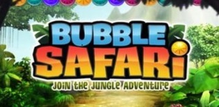 Bubble Safari
