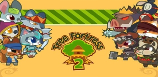 Arbre Fortress 2