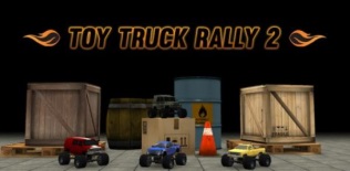 Toy Truck Rally 2