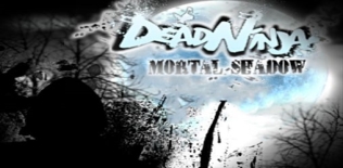 Ninja morts: Mortal ombre
