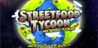 Streetfood Tycoon World Tour